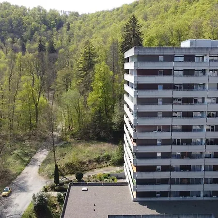 Eulenhoehle Apartment