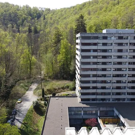 Apartment Eulenhoehle