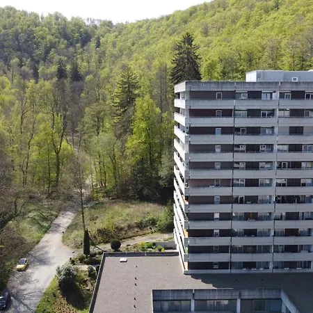 Apartment Eulenhoehle *