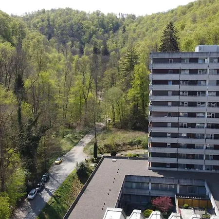 Eulenhoehle Apartment *